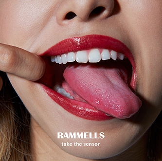 RAMMELLS「take the sensor」
