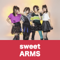 sweet ARMS