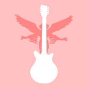 Guitar Angel