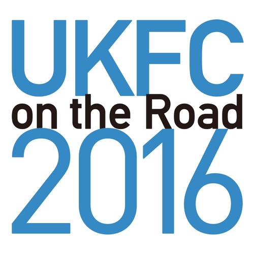 【ガチャガチャ情報など追加！】8/16開催注目イベント「UKFC on the Road 2016」を大特集！