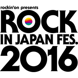ROCK IN JAPAN FESTIVAL 2016