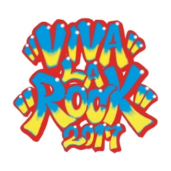 VIVA LA ROCK 2017