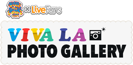 VIVA LA ROCK × LiveFans VIVA LA PHOTO GALLERY