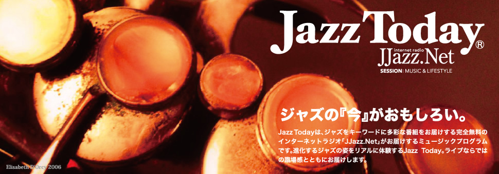 Jazz Today LIVE｜LiveFans