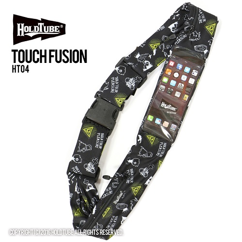 HOLDTUBE 『TOUCH FUSION HT-04』
