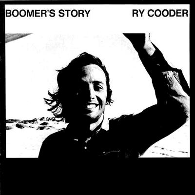 Boomer&#039;s Story
