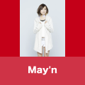 May'n