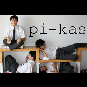 pi-kas