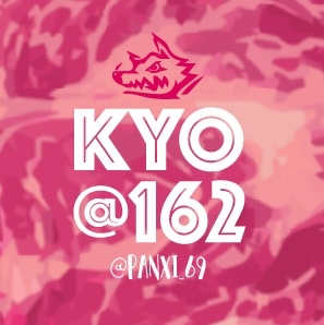 Kyo@162